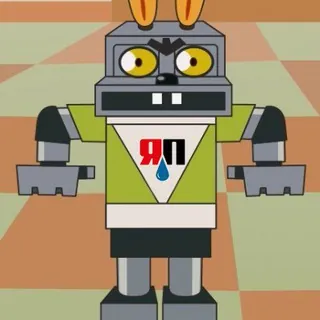 Yaplakalсom_Bot - Бот Telegram