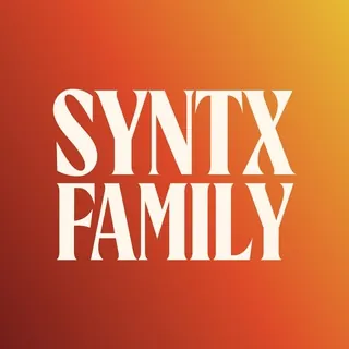 SYNTX FAMILY - Canale Telegram
