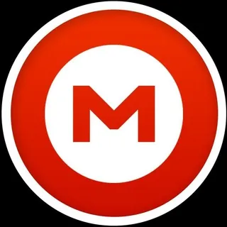 MEGA Uploader X⚡️ - Bot Telegram