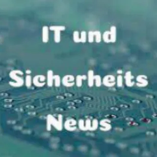 IT und Sicherheit - Canale Telegram