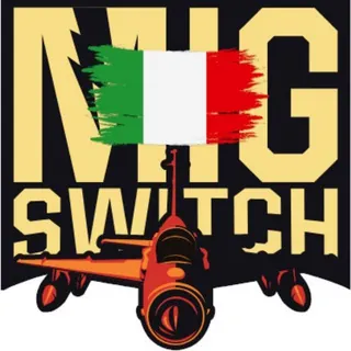 Mig Switch ITALIA - Gruppo Telegram