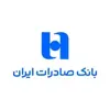 عکس پروفایل: بانک صادرات ایران