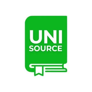 UniSource - Appunti e Risorse Universitarie - Canale Telegram