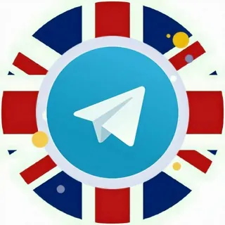 🇺🇸 Inglês pelo Telegram | Filmes e Séries - Canal Telegram