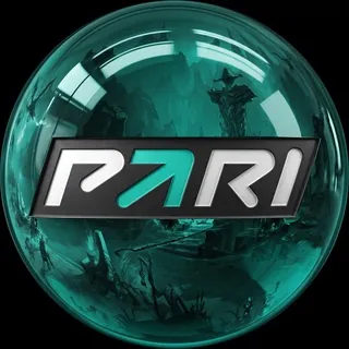 PARI Esports Dota 2 - Канал Telegram
