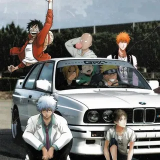 Live Anime/Games Wallpaper (capcut) - Channel Telegram