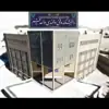 عکس پروفایل: کانال رسمی دانشکده فنی و مهندسی آزاد اسلامی قم