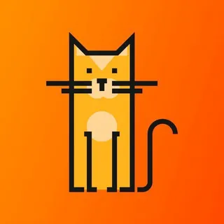 Рыжий кот - Бот Telegram