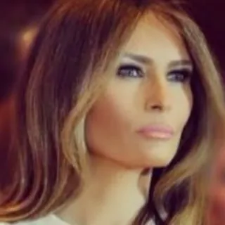 Melania Trump - Channel Telegram