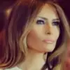 Profile picture: Melania Trump