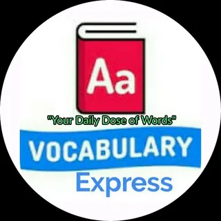 The English Words - Channel Telegram