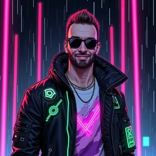 Илья - Бот Telegram