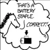 Profile picture: Readable Passwords Generator