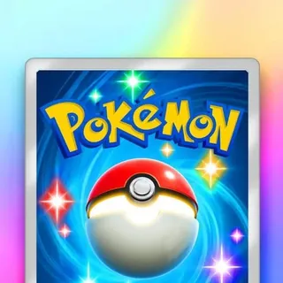 Pokémon Pocket (NO CARTE FISICHE) GCC Scambio - Gruppo Telegram
