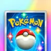immagine profilo del group telegram di Pokémon Pocket (NO CARTE FISICHE) GCC Scambio