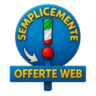 Semplicemente Offerte Web 💰 - Canale Telegram