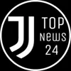 immagine profilo del channel telegram di Juventus Top News 24