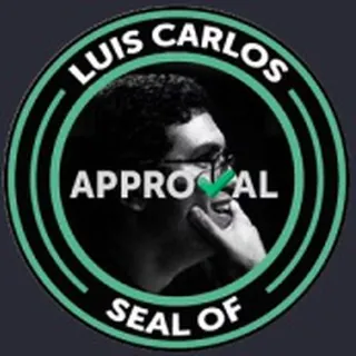 Luis Carlos Díaz - Canal Telegram