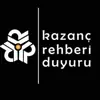 Profil fotoğrafı: Kazanç Rehberi Duyuru