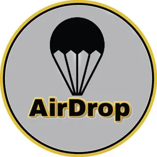 TON AirDrop Чат - Группа Telegram