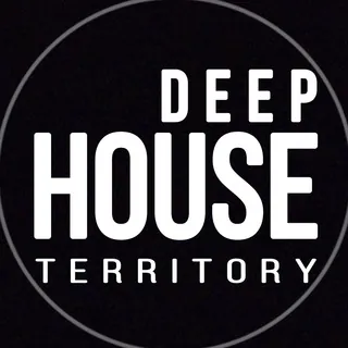 Deep House Territory - Channel Telegram