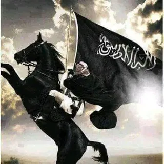 التاريخ الإسلامي - قناة Telegram