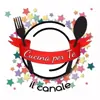immagine profilo del channel telegram di Cucina per Te