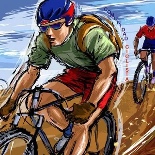 Mountain Bike MTB - Canal Telegram