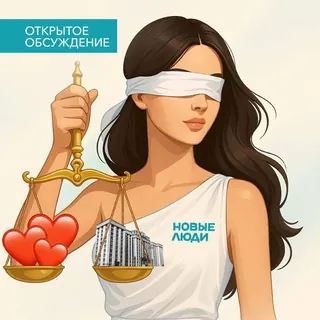 Кодекс этики - Бот Telegram