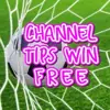 immagine profilo del channel telegram di CHANNEL TIPS WIN FREE