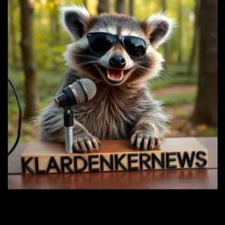 ⚡️💥Klar Denker News💥⚡️ - Kanal Telegram
