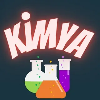 Kimya Soru Çözüm Grubu - Grup Telegram