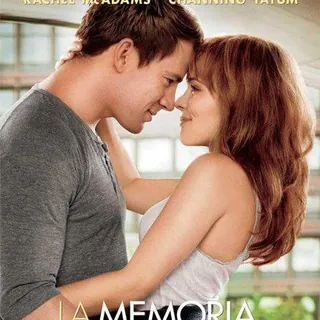 La memoria del cuore FILM - Canale Telegram