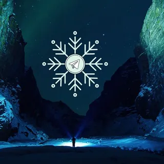 WinterFreaks: Winter and Telegram Freaks. We love Winter Sports and cold / Nordic countries like Finland, Russia, Canada - Channel Telegram