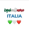 immagine profilo del group telegram di Èquivaliamo Italia 💚🤍❤️ 20/03/2021
