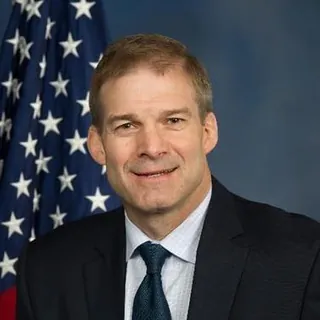 Rep. Jim Jordan - Channel Telegram