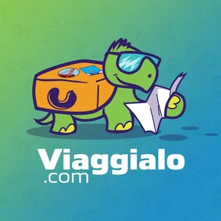 Viaggialo.com - Offerte Viaggi Low Cost - Canale Telegram