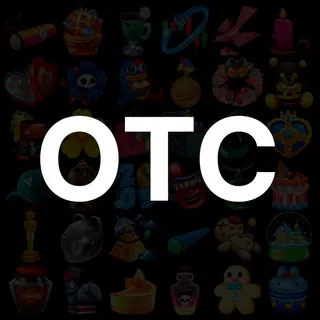 OTC TELEGRAM - Группа Telegram