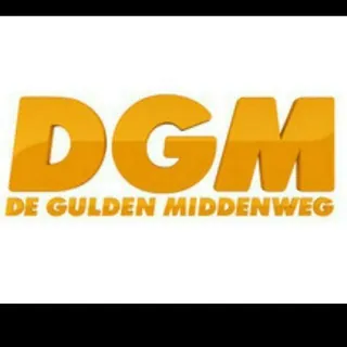 De Gulden Middenweg [DGM] - Kanaal Telegram
