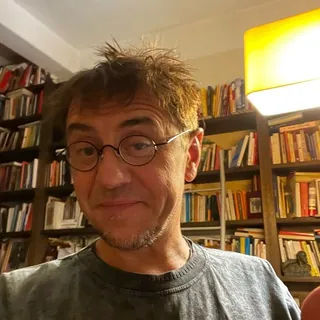 Juan Carlos Monedero canal - Canal Telegram