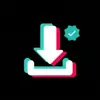 Profile picture: Download TikTok Instagram