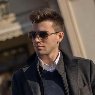 Luca Donadel✔ - Canale Telegram