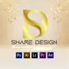 Profile picture: SHARE DESIGN