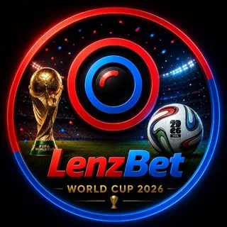 Lenzbet/لنز بت - کانال Telegram