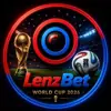 عکس پروفایل: Lenzbet/لنز بت