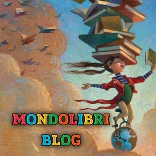 Mondolibri - Canale Telegram
