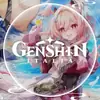 immagine profilo del group telegram di Genshin Impact Italia - Gruppo 🇮🇹