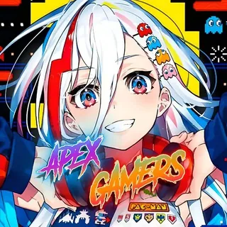 Apex Gamers™ | Dynasty 🎄☃️ - Group Telegram