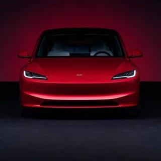 Tesla Model 3 und Y DACH - Gruppo Telegram