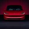 immagine profilo del group telegram di Tesla Model 3 und Y DACH